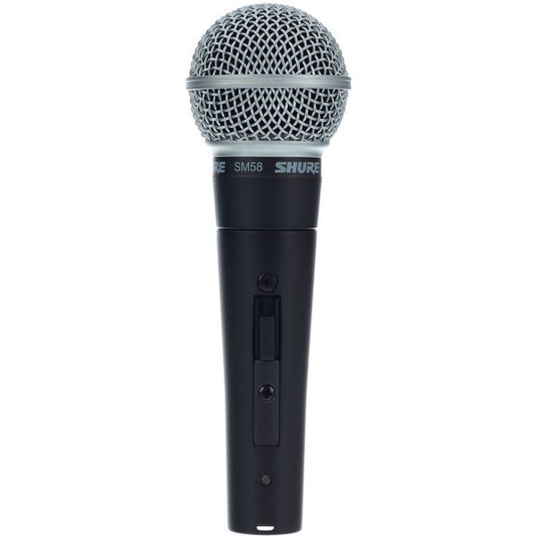 Shure SM58