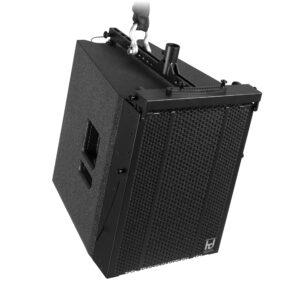 Harmonic Design HLS20P