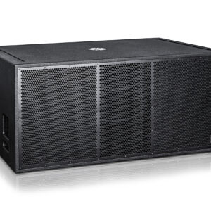 Harmonic Design Infra 218