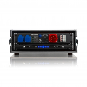 Powersoft X4 DSP ETH